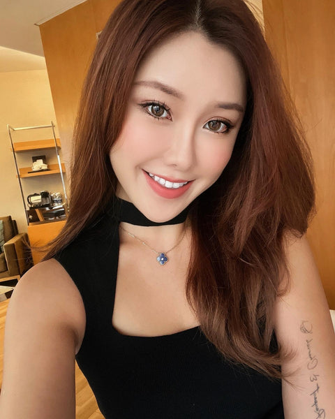 氣質港女 IG: chungyan.kcy