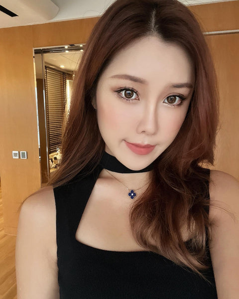 氣質港女 IG: chungyan.kcy